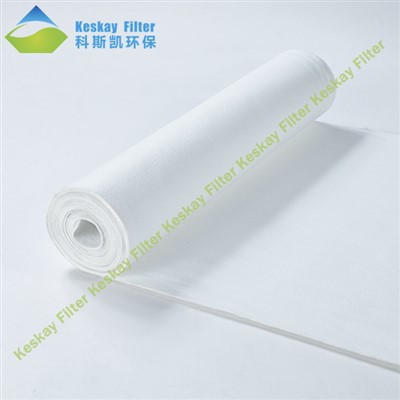 Obductis Polyester Fabric